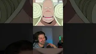 Whisky Peak is SUS! 🤔 One Piece Reaction