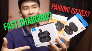 Why You SHOULDN&rsquo;T Use Fast Chargers! - Your 5 TWS Questions Answered
