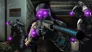 Master Aggressive Stealth Tactics in Splinter Cell Blacklist Best General!