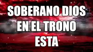 En el trono esta PISTA
