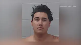 Hays County Sheriff's deputy facing public intoxication charge