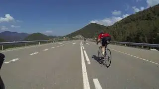 Treparriscos 2018