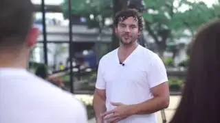 Solvey Project: The Story of Fit Tribe