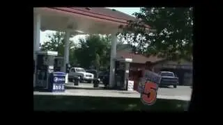 Funny videos 2015 - Action hilarious street advertisers