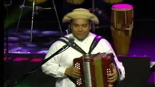 Raul Aparicio - Amor Marchitado en VIVO