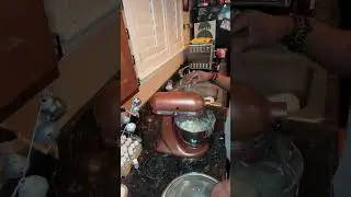 Live highlight cookie making for Santa