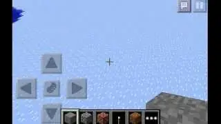 Minecraft pe  seedspotlight