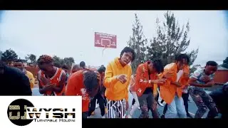 DJ WYSH - STREET GOSPEL GENGETONE MIX VOL.2 KENYAN GOSPEL VIDEO MIX 2021 | TIMELESS NOEL |JABIDII ..