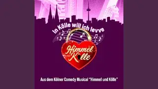 In K&ouml;lle will ich levve