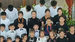 Children day celebration 