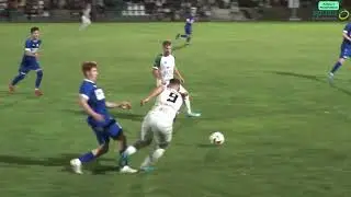 ASV Hohenau - SC Katzelsdorf