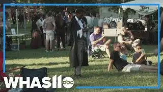 'Ramenfest' celebrates culture in south Louisville
