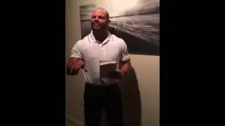 Dr William Fixit Quick Fix #1