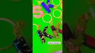 *new keychains* #youtubeshorts #shortvideo #viralshort #art #artist #youtuber #love #naazarts2