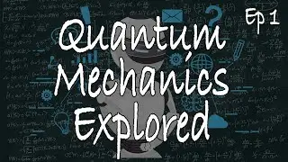 AI Explains Quantum Mechanics