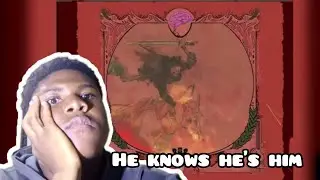 DND & Smooth Criminal - Rema (Reaction!!!)