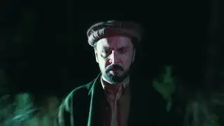 South KP Polio Campaign.  Polio Ad Mufti I Pashto | Polio Vaccination for our children&rsquo;s health.
