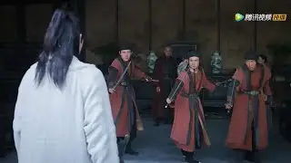 大俠武功蓋世，出手秒殺100名頂尖高手，奪回女兒 🌞 中国电视剧