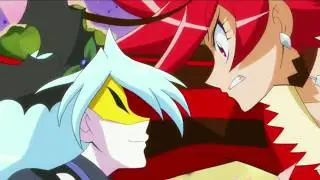 Precure Fights are unbelievable - part 3