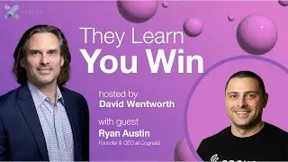 From Order-Taker to Strategic Partner: Rethinking L&D's Role | They Learn, You Win #26