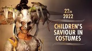 DH Changemakers 2022 | Ravi Katpadi | Desi Cosplay to Raise Funds for Sick Children