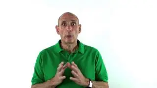 Step 1 - Reframe the Experience - Change the way you look at your experience