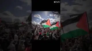 Palestine is Real!!!