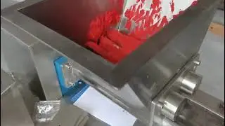 320XL #packingmachine #lightclaypackingmachine #lightmudpackingmachine #colormudpackingmachine