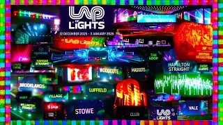 Silverstone Lap Of Lights 2025