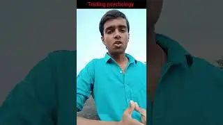 🚀Best trading psychology video🧠......#shorts #atulltrader #psychology #motivation