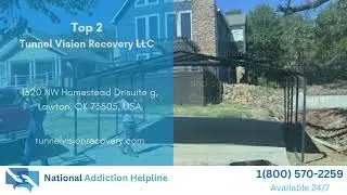 Top 3 Addiction Treatment Centers Allens Grove