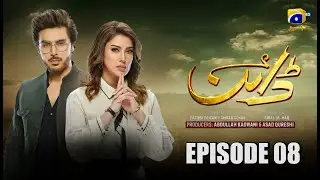 Dayan | Episode 08| Mehwish Hayat |Ahsan Khan #trending #youtube #fypシ  #shorts #justice #revenge