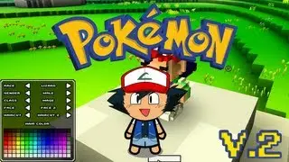 Mod&acute;s Cube World | Necesitamos un entrenador
