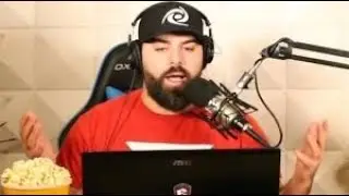 H3H3 Disguises Himself As Keemstar To Trick His Fans