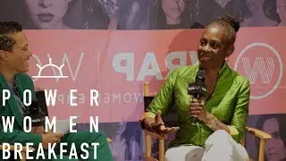 NYC First Lady Chirlane McCray on How to Tackle the Stigma Around Mental Illness