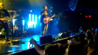 Iration Automatic Live Boston H.O.B. 6/12/14