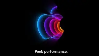 APPLE EVENT 2022 March 8