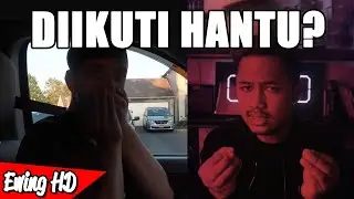 5 Cuplikan Vlog Mengerikan Dari Para Youtubers - Part 13