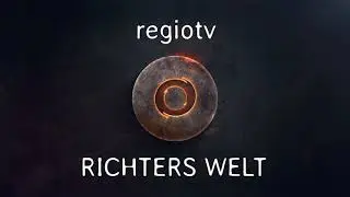 Richters Welt - Die Airstreams - regiotv