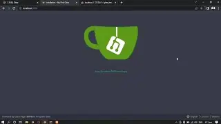 GITEA with MySQL PHPMyAdmin - Installation in Windows Machine