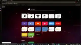 How To Get The WAVE Vadeal Symbol (亗) In Your Fortnite/Epic Games Name