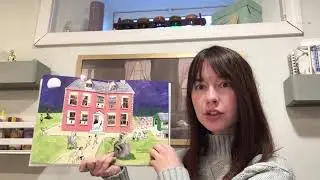 Read Aloud - 