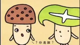 HOKTO 好菇道