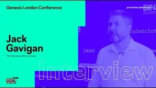 Interview with Jack Gavigan