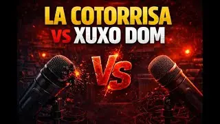 LA COTORRISA VS XUXO DOM: DEL HUMOR AL CONFLICTO LEGAL