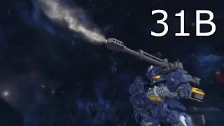 Let's Play SD Gundam G Generations Crossrays Episode 31B; Gekkou Stage 5