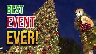 Knotts Merry Farm - Knotts is KING!