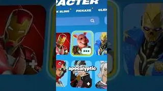We Know 3 Fortnite LAWLESS Battle Pass Skins.