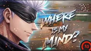Where Is My Mind ? 😬 (CS2 Montage)
