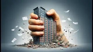 CRE CLOs: More Distress in Commercial Real Estate